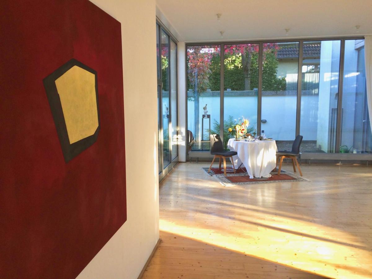 Room Art Lovers Marmagen Ngoại thất bức ảnh