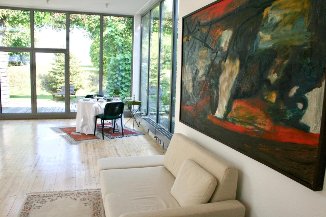 Room Art Lovers Marmagen Ngoại thất bức ảnh