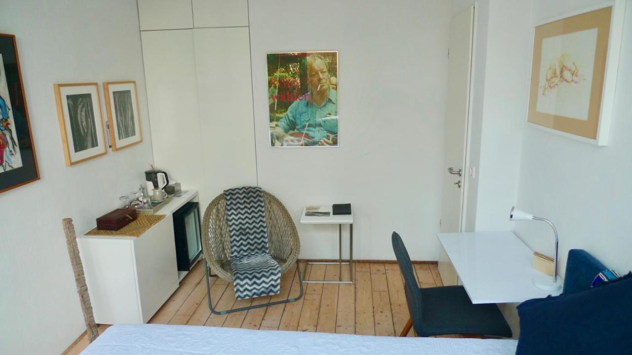Room Art Lovers Marmagen Ngoại thất bức ảnh