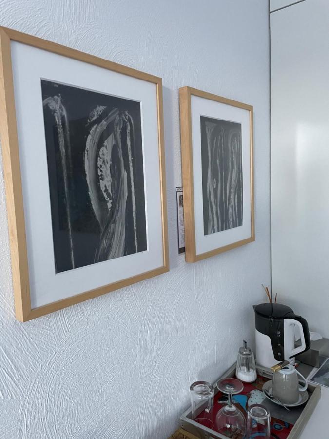 Room Art Lovers Marmagen Ngoại thất bức ảnh
